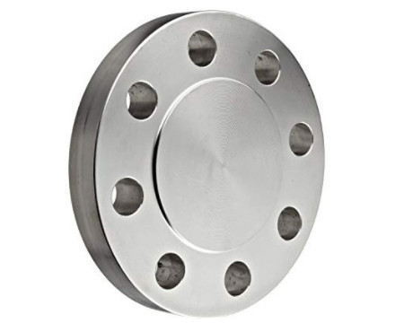Blind Flange 4625