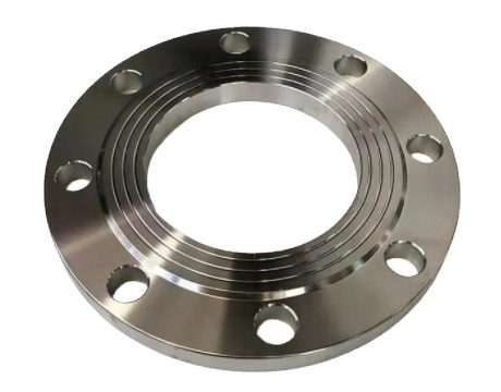 Threaded Flange 4625