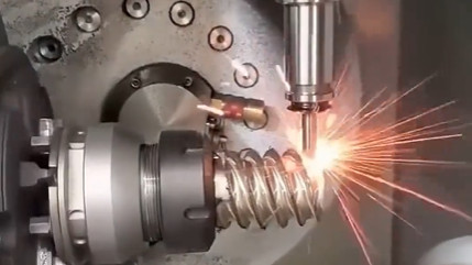 Inconel Machining: Guide, Types, and Difficulties 10:56 2