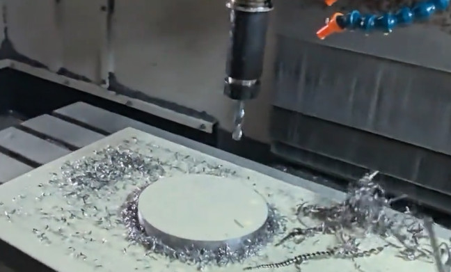 Monel Machining: Guide, Types, and Difficulties 05:55 2