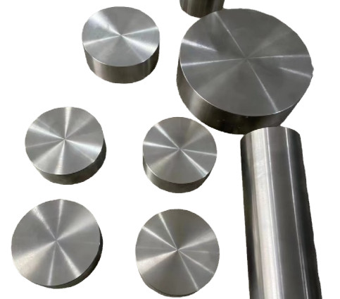 Hastelloy Machining: Guide, Types, and Difficulties 04:08 1