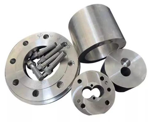Hastelloy Machining: Guide, Types, and Difficulties 04:08 4