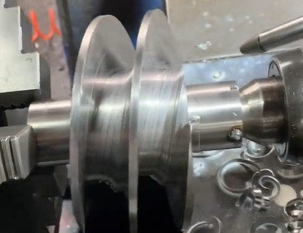 Hastelloy Machining: Guide, Types, and Difficulties 04:08 2