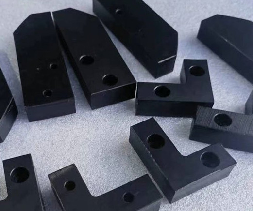 Polycarbonate Machining 4672 0