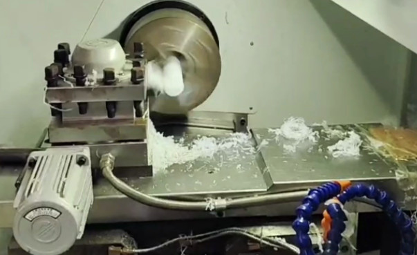Polycarbonate Machining: Guide, Types, and Difficulties 22:52 2