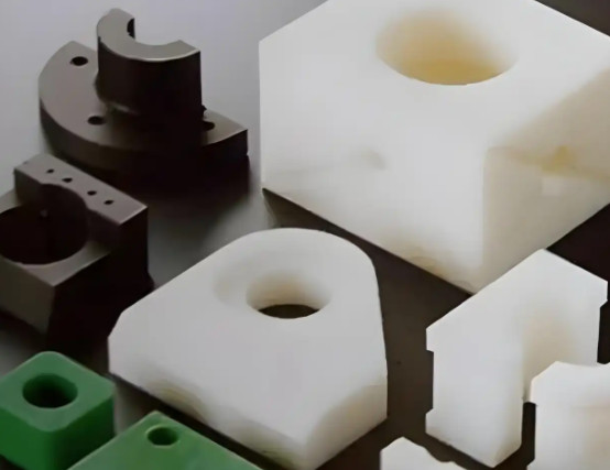 Polycarbonate Machining: Guide, Types, and Difficulties 22:52 1