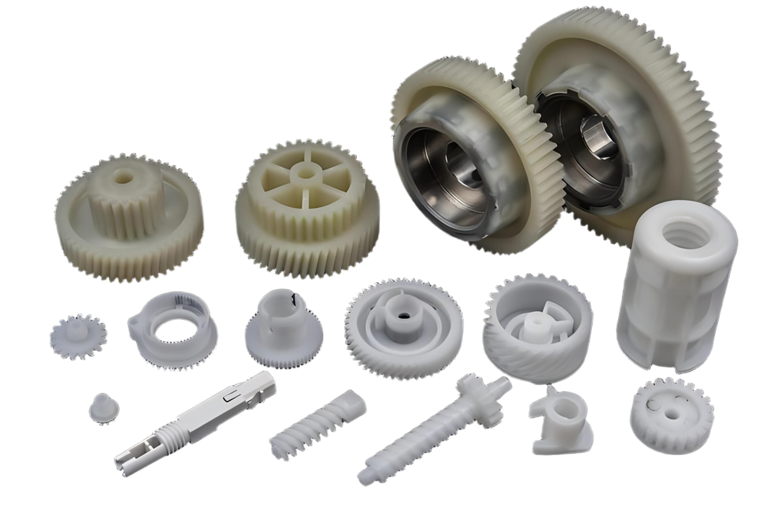 Nylon Machining 4682 0