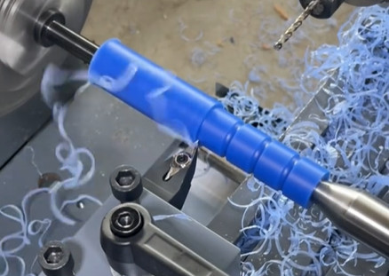 Nylon Machining: Guide, Types, and Difficulties 14:28 1