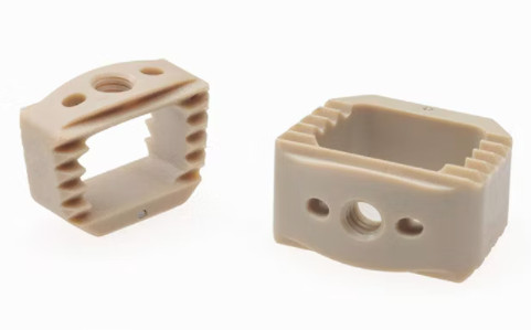 Delrin (POM) Machining 4686 0