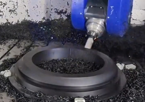 Delrin (POM) Machining: Guide, Types, and Difficulties 13:26 1