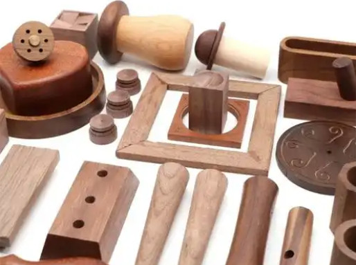 Wood Machining: Guide, Types, and Difficulties 11:37 1