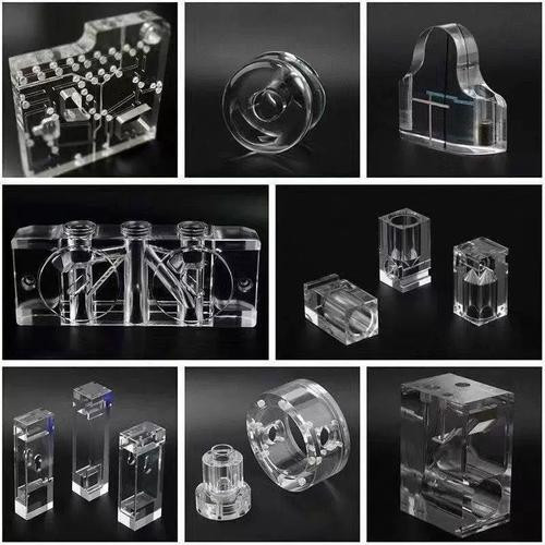 Glass Machining 4694 00