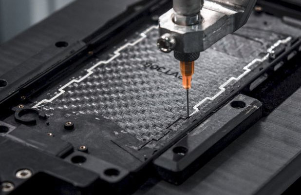 Carbon Fiber Machining 4698 0