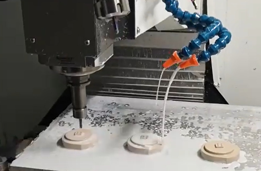 PEEK Machining 4702 0