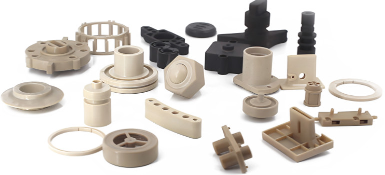 PEEK Machining: Guide, Types, and Difficulties 07:00 1