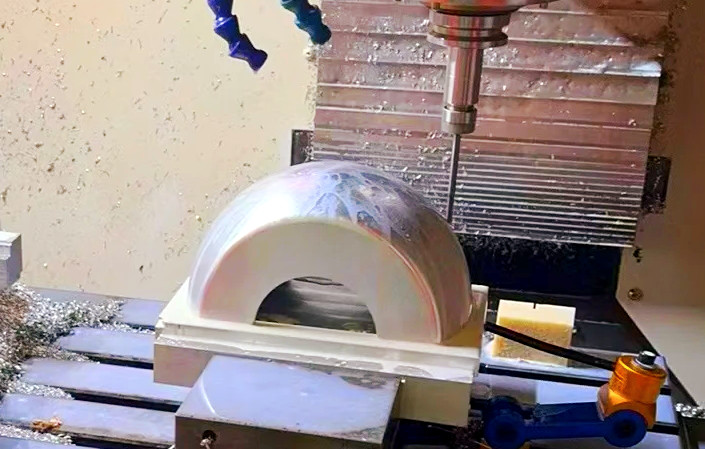 PVC Machining 4706 0