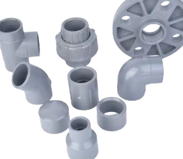 PVC Machining: Guide, Types, and Difficulties 07:03 1
