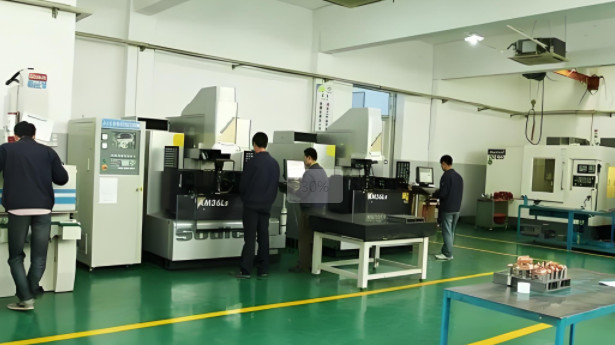 Mold Making 1