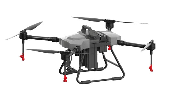 UAV Structure: Components and Design 07:36 1