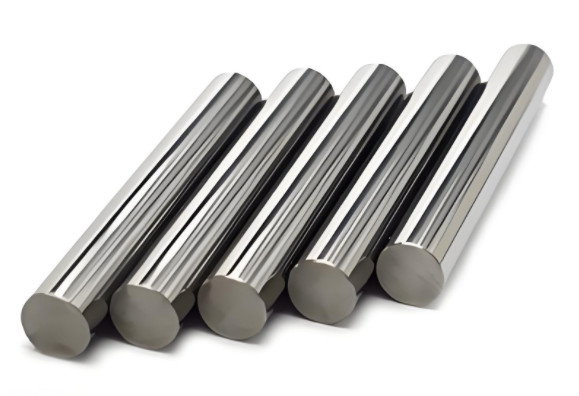 AISI 1045 Carbon Steel 4862 0