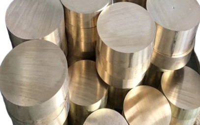 C51900 Phosphor Bronze: Properties and Applications 09:37 1