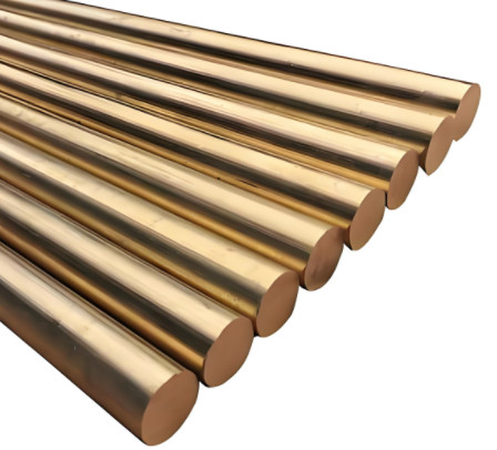 C36000 Brass Alloy 4874 0