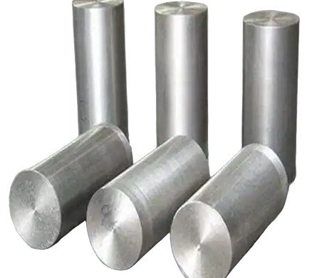 AISI 4140 Alloy Steel 4878 0