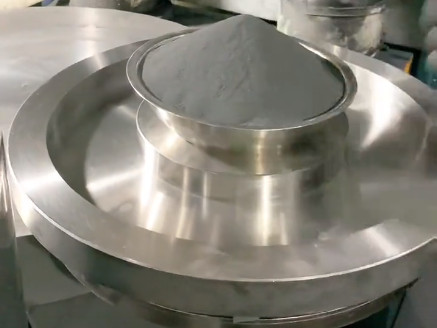 Powder Alloys 4886 0