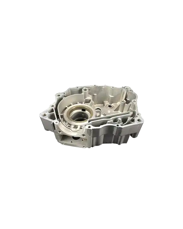 motor housing Custom Machining, From Prototyping To Production