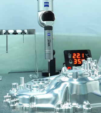 ZEISS CMM inspection 24 0