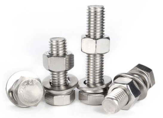 Fasteners of Screws, Bolts 5165 0