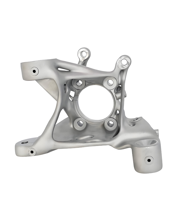 motor housing Custom Machining, From Prototyping To Production