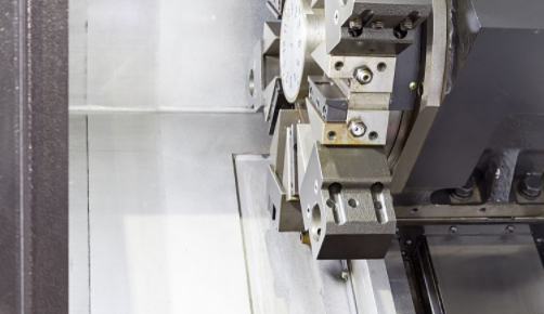 Precision Machining and Fabrication 5211