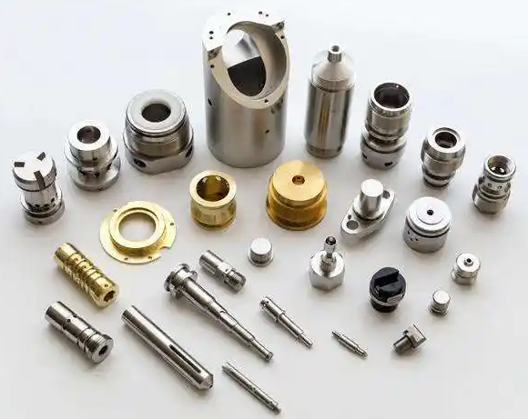Precision Machining: Complete Guide to High-Accuracy Manufacturing 09:40 1