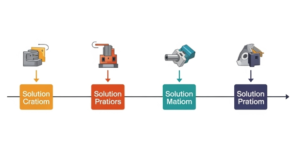 Precision Machining Solutions 5232 0