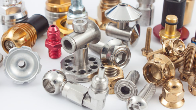 Precision Machining Solutions for Modern Industry 09:39 1