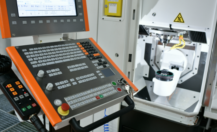 USA Precision Machining: High-Quality Manufacturing Solutions 09:37 1
