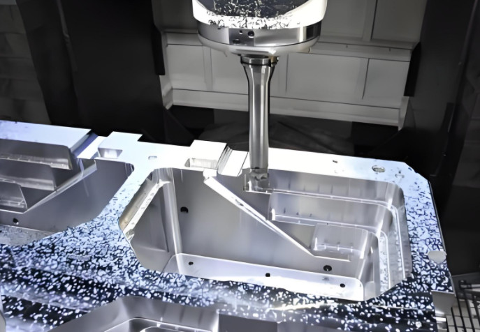 Metal Machining 5269