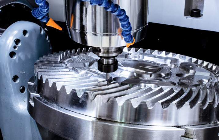 Metal Machining: Processes, Types, and Applications 09:33 2