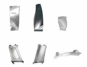 Guide Vanes: Design and Function in Turbomachinery 01:49 3