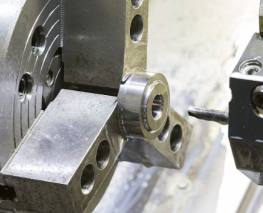 Grinding precision machining 5306