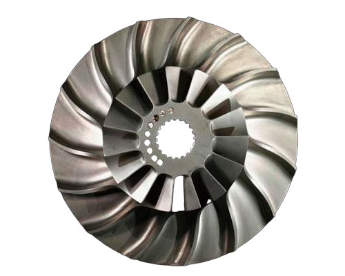 Titanium precision machining 5306