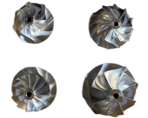 superalloy precision machining 5306