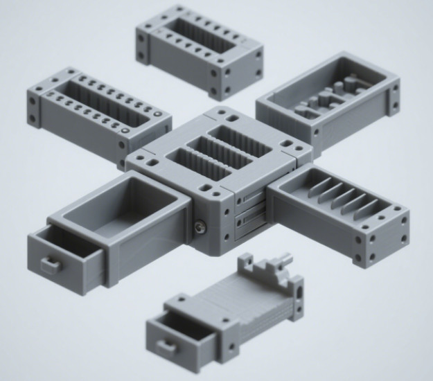 3D printing images 01:44 1