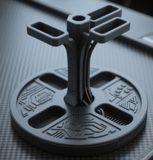 3D printing images 01:44 11