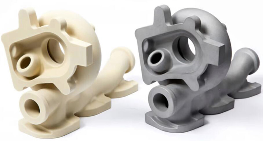 SLA 3D Printing: Technology and Applications 01:46 2