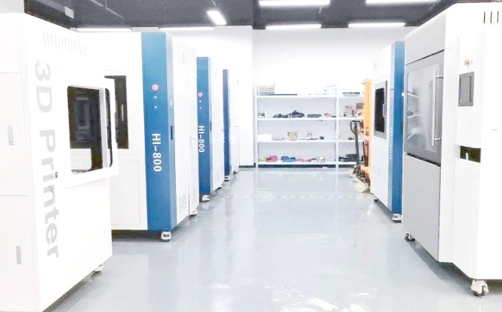 SLA 3D Printing: Technology and Applications 01:46 1