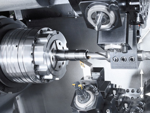 Machining Accuracy 5375