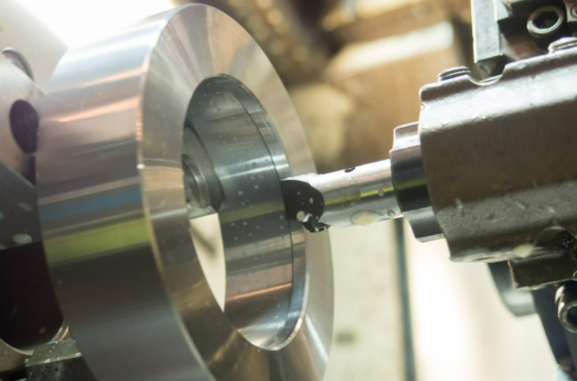 Machining Accuracy 13:50 1