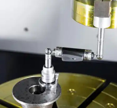 Machining Accuracy 13:50 4